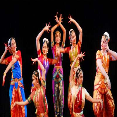 Khajurao Dance Festival Tours